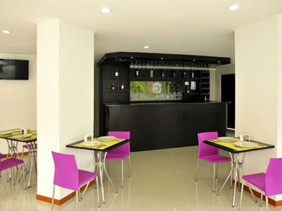 Hotel Benidorm 3*