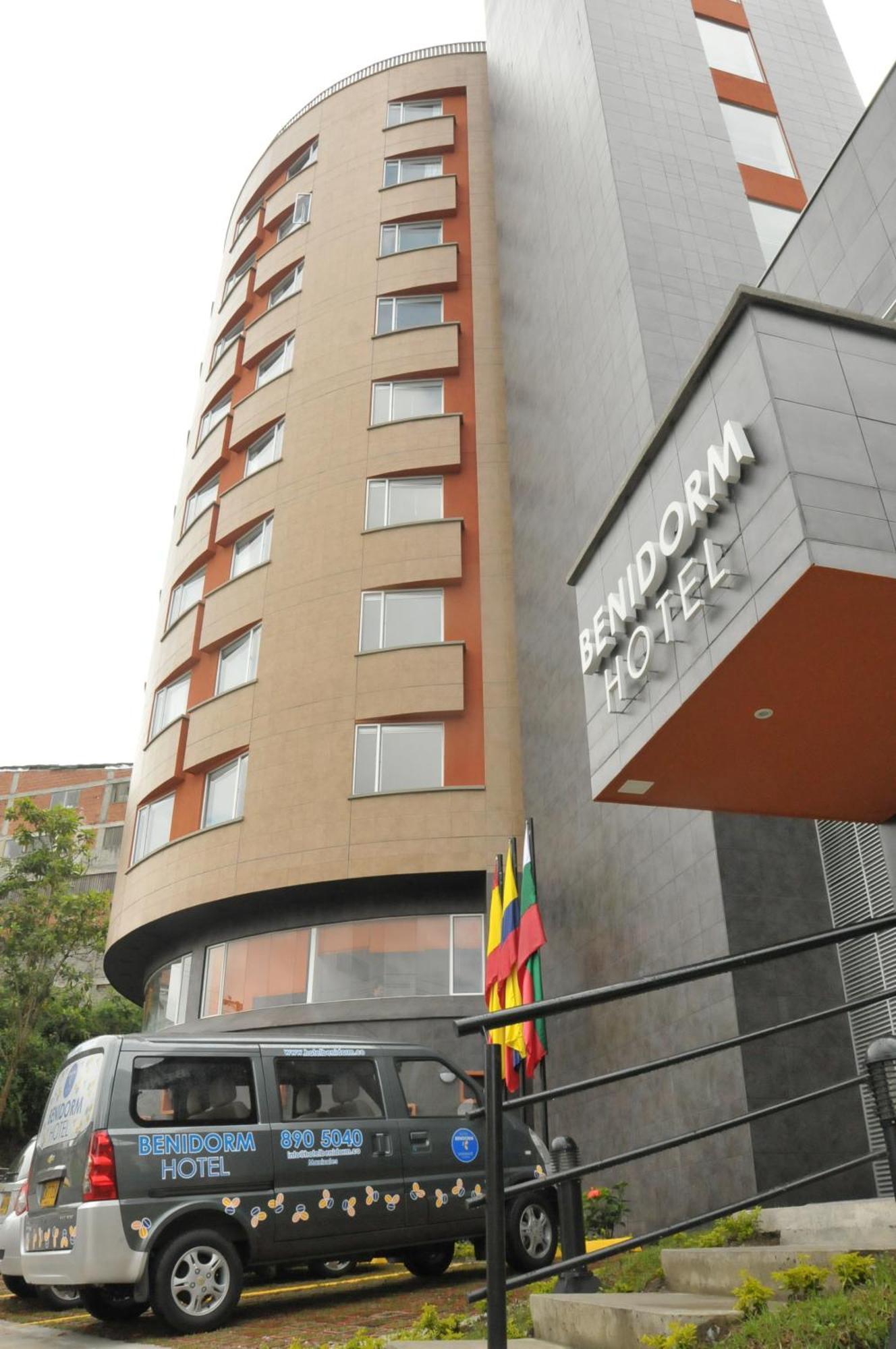 Hotel Benidorm