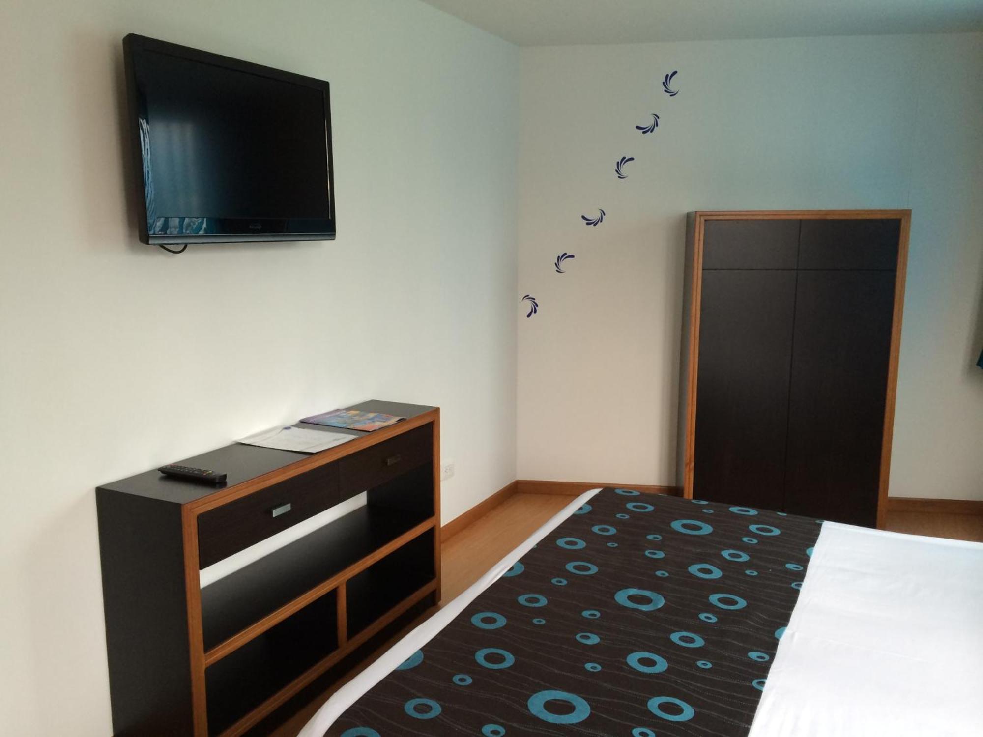 Hotel Benidorm 3*