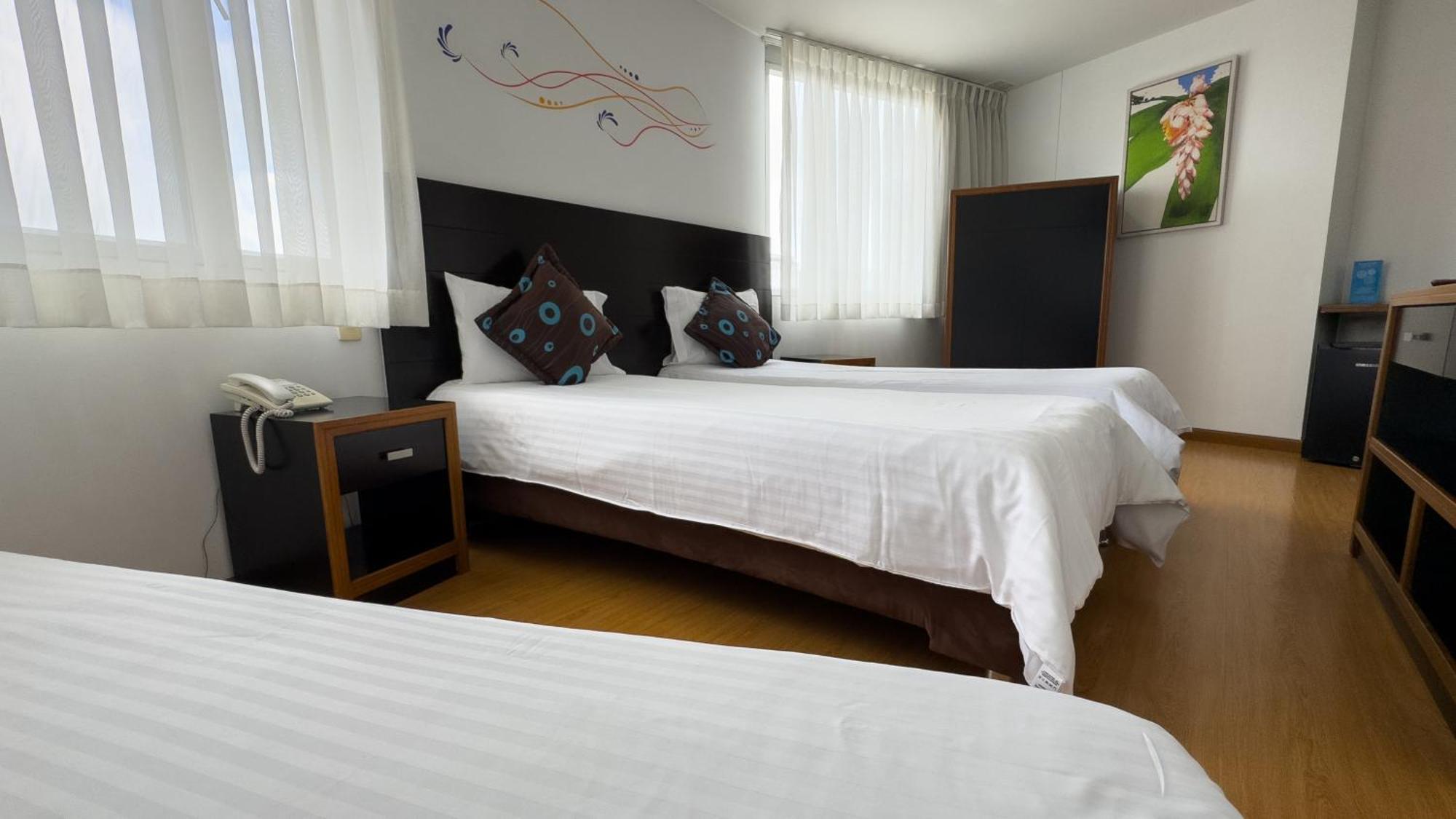 Benidorm 3* Manizales