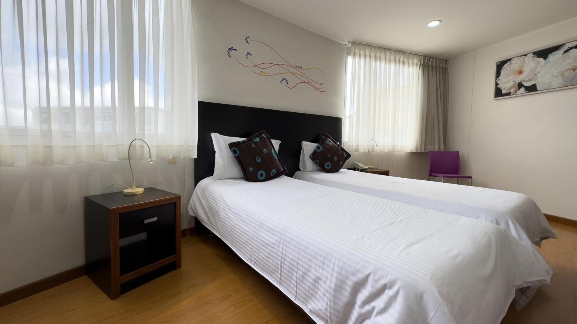 Hotel Benidorm