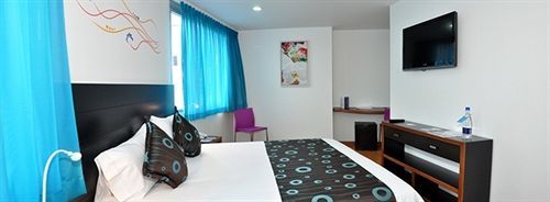 Hotel Benidorm Manizales