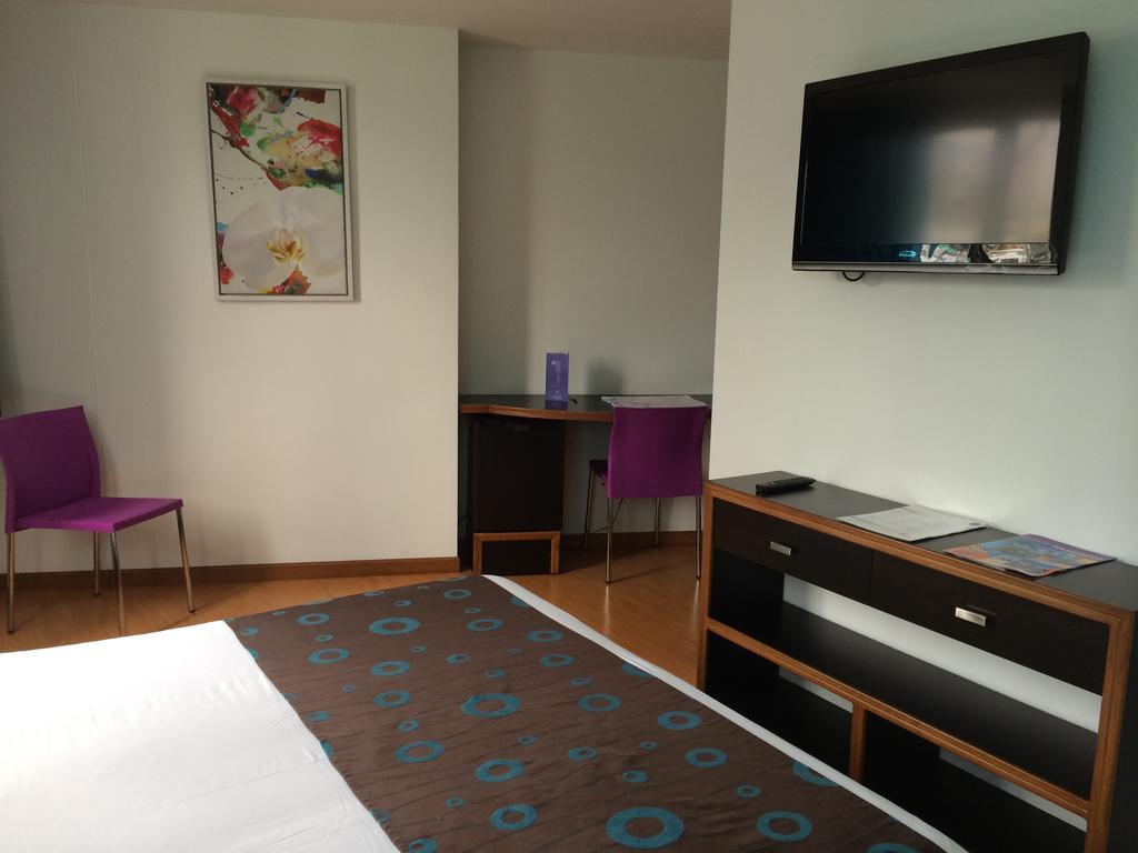 Hotel Benidorm Manizales