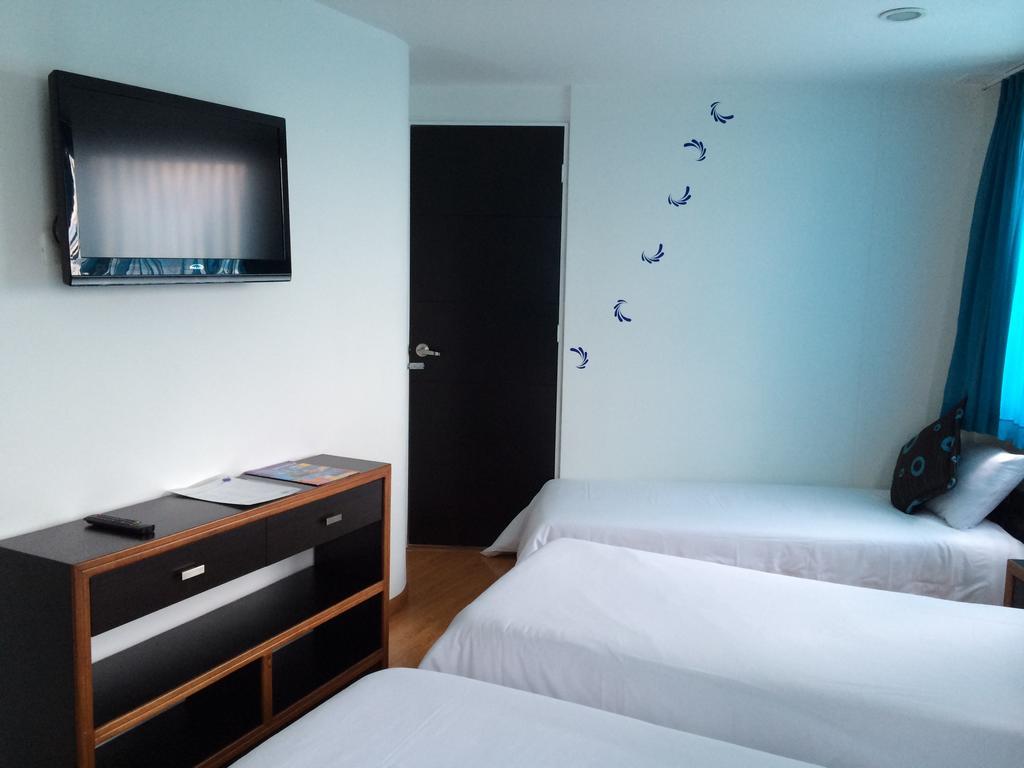 Benidorm Hotel 3*