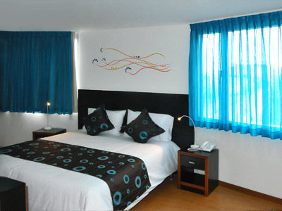 Benidorm Hotel