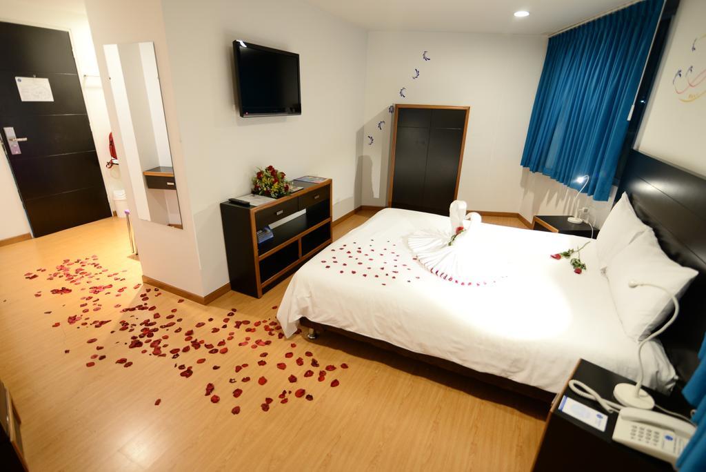 Benidorm Hotel