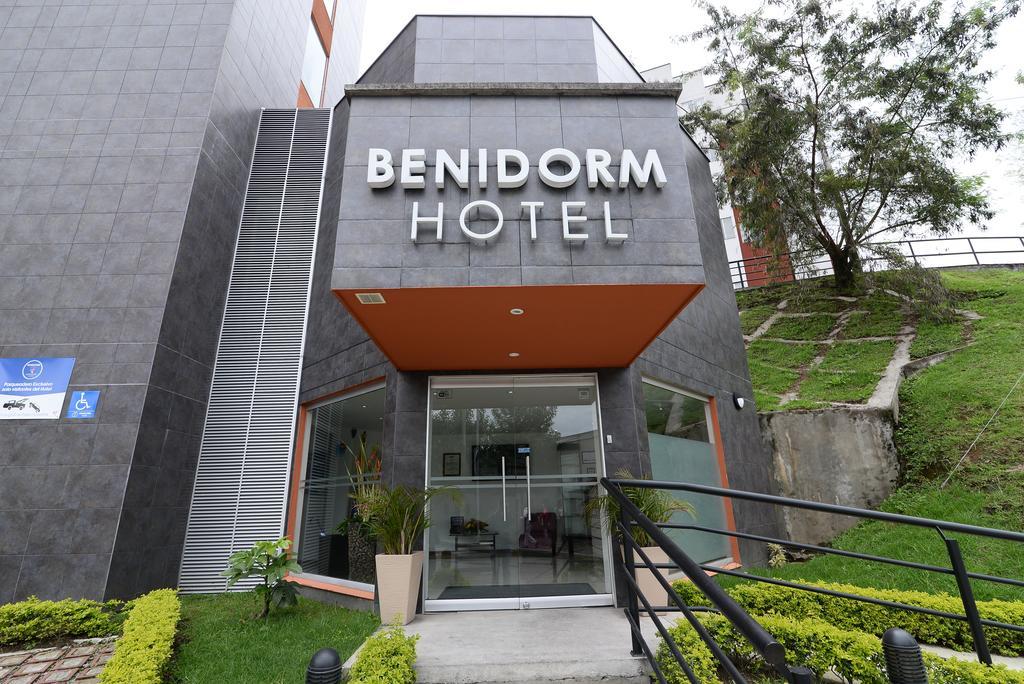Benidorm 3* Manizales