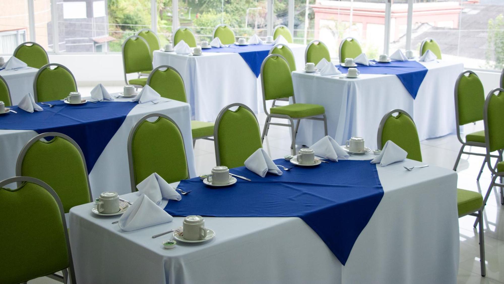Benidorm Hotel 3*