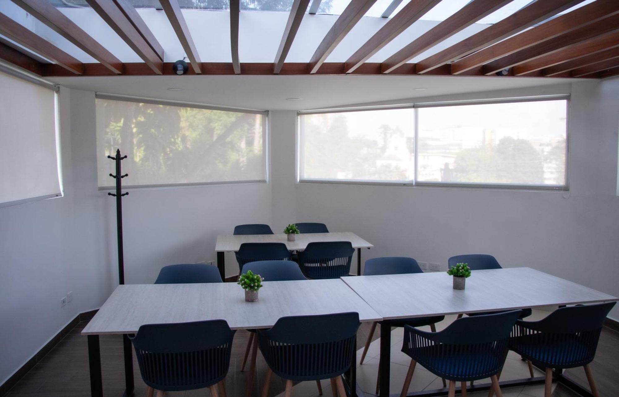 Benidorm Hotel Manizales
