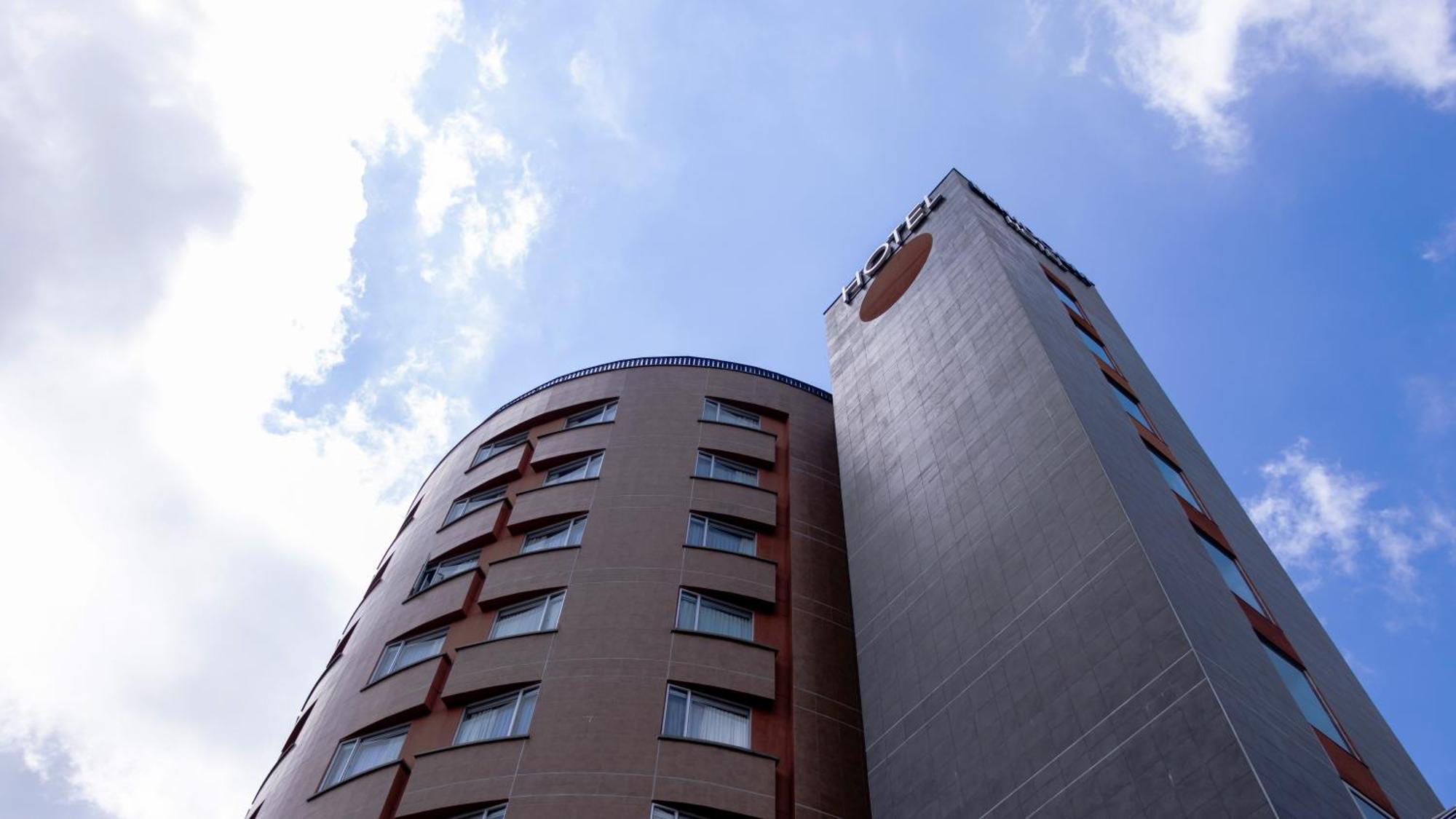 Hotel Benidorm 3*