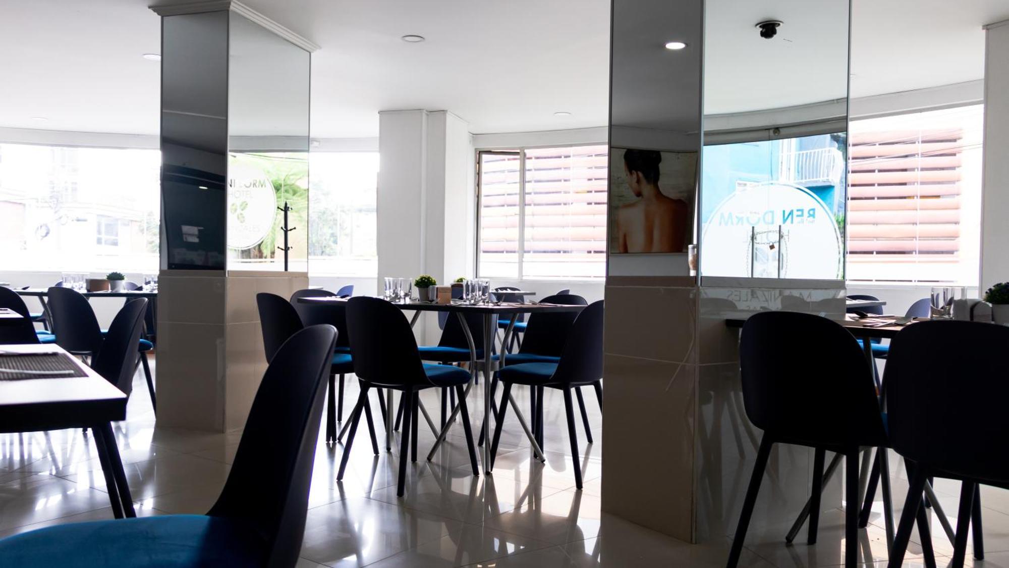 Benidorm Hotel Manizales