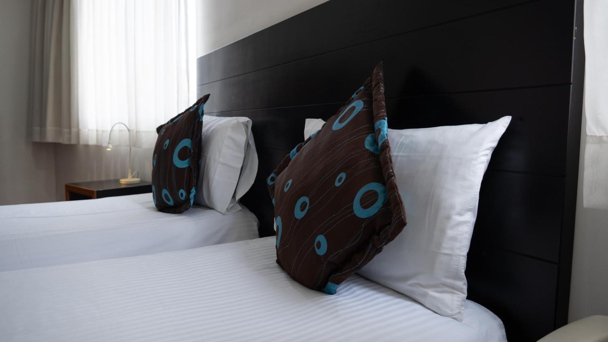 Benidorm Hotel Manizales