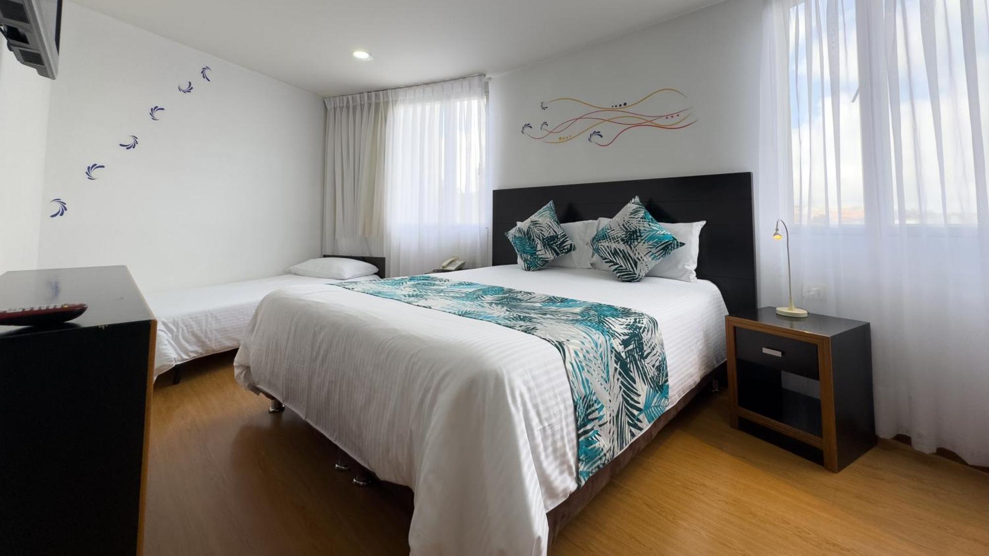 Benidorm 3* Manizales
