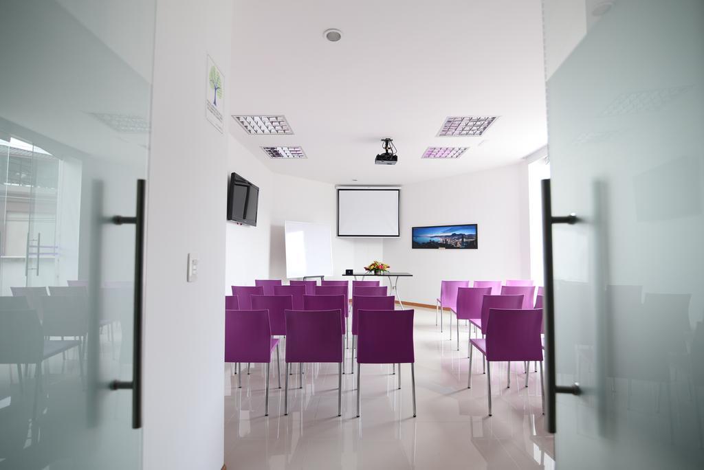 Benidorm Hotel Manizales