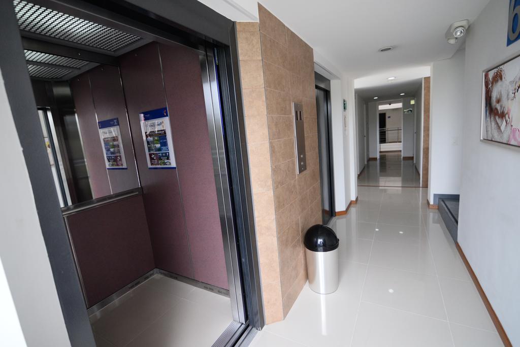 Hotel Benidorm