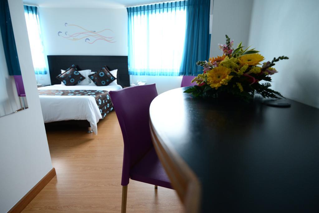 Benidorm 3* Manizales