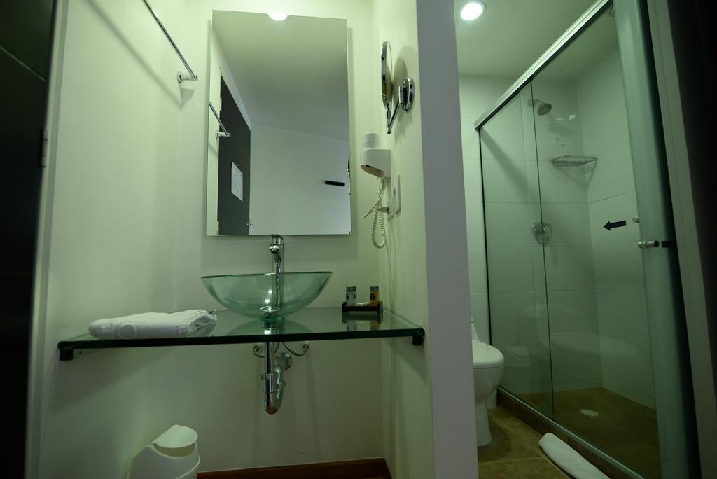Benidorm Hotel Manizales