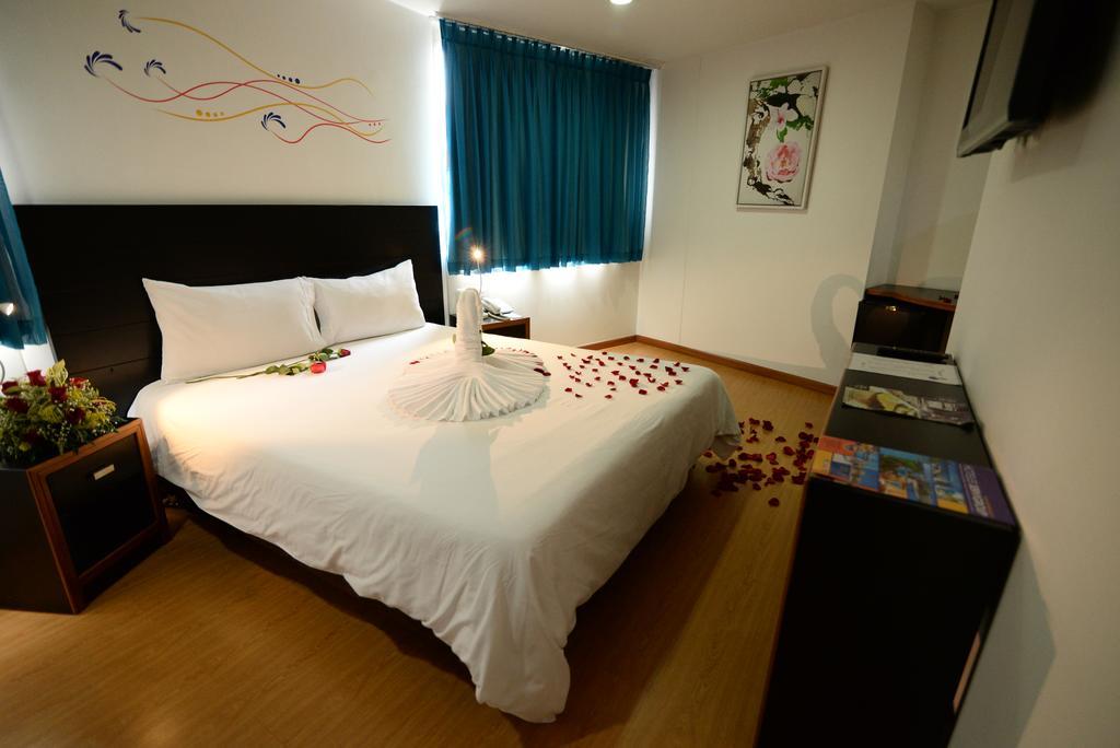 Hotel Benidorm