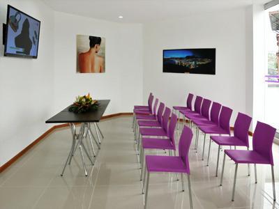 Hotel Benidorm 3*