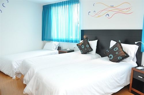Hotel Benidorm