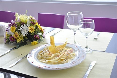 Hotel Benidorm 3*