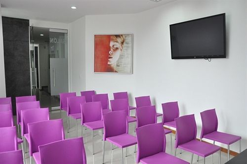 Hotel Benidorm Manizales