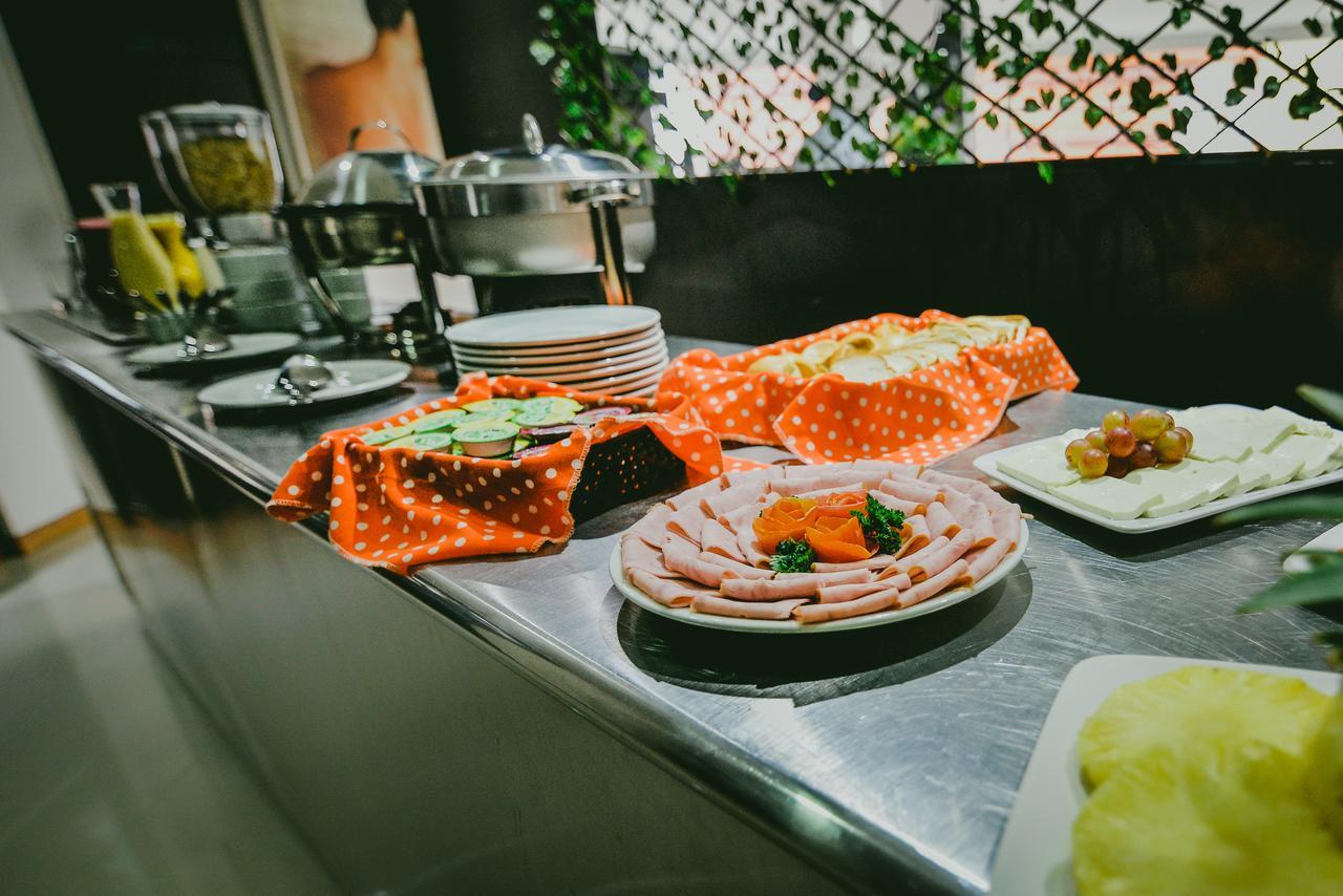 Benidorm Hotel Manizales