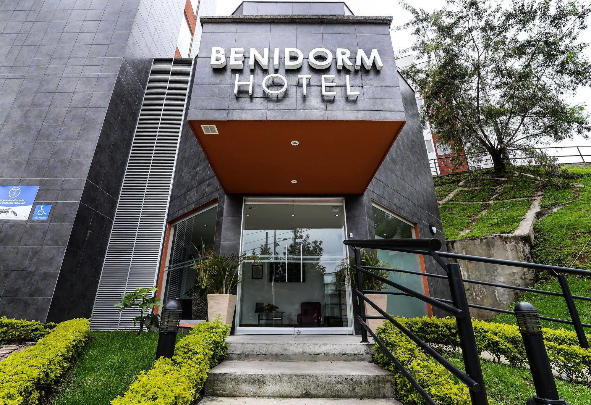 Benidorm